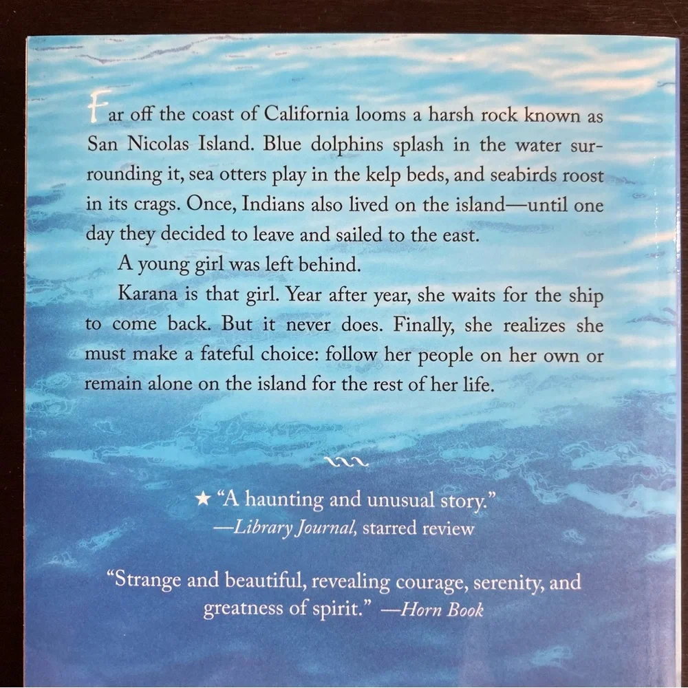 2 Native American novels